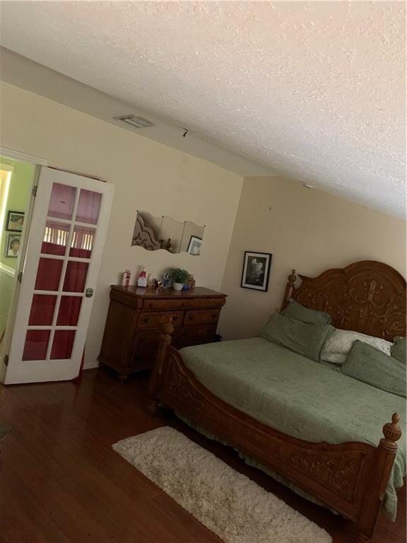 Misty Lake Condo - Residential