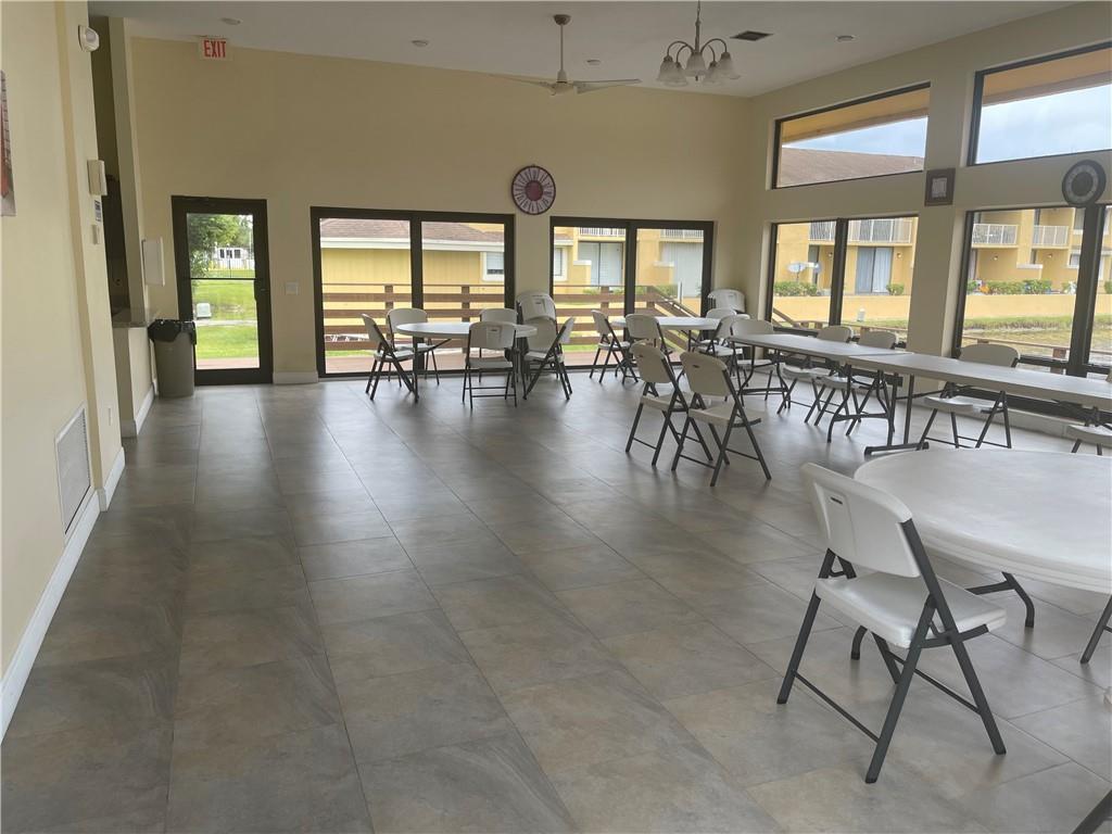Misty Lake Condo - Residential
