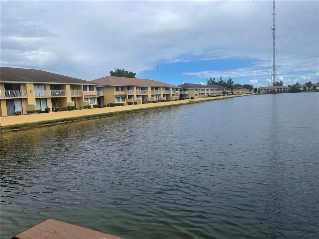 Misty Lake Condo - Residential