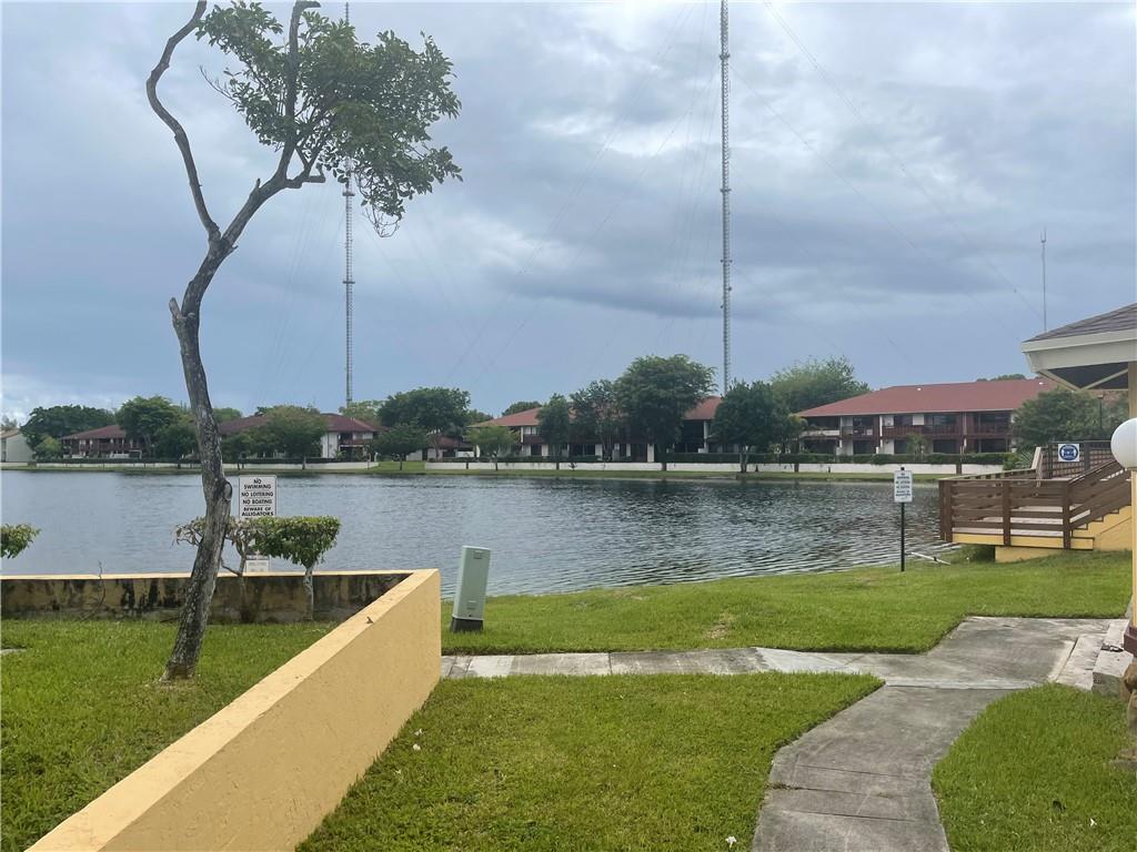 Misty Lake Condo - Residential