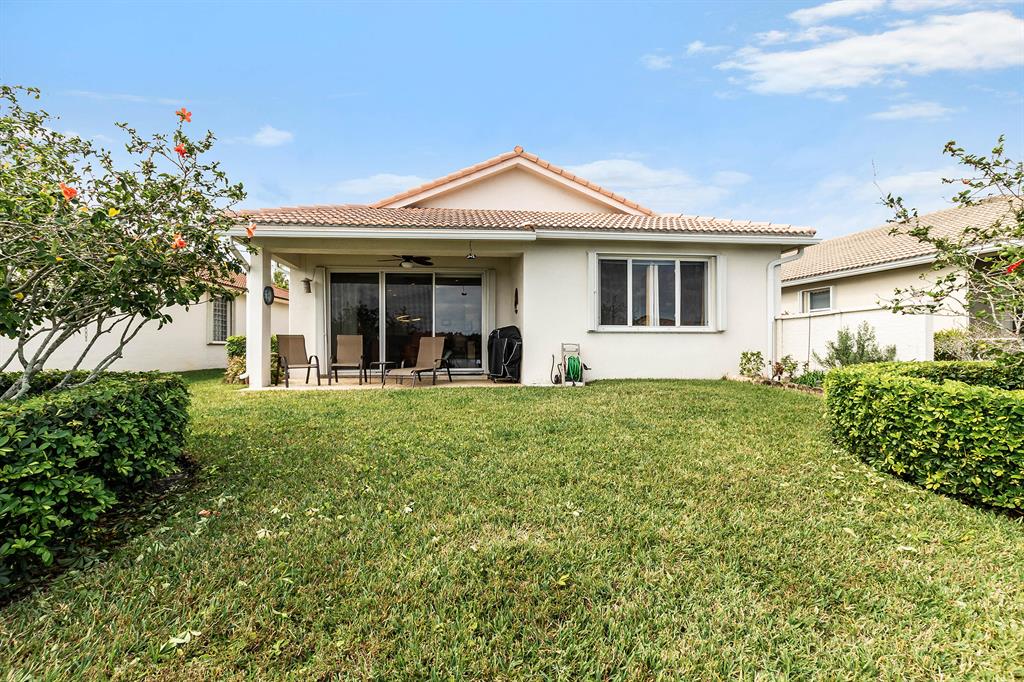 BAYWINDS RPD 10 - Residential