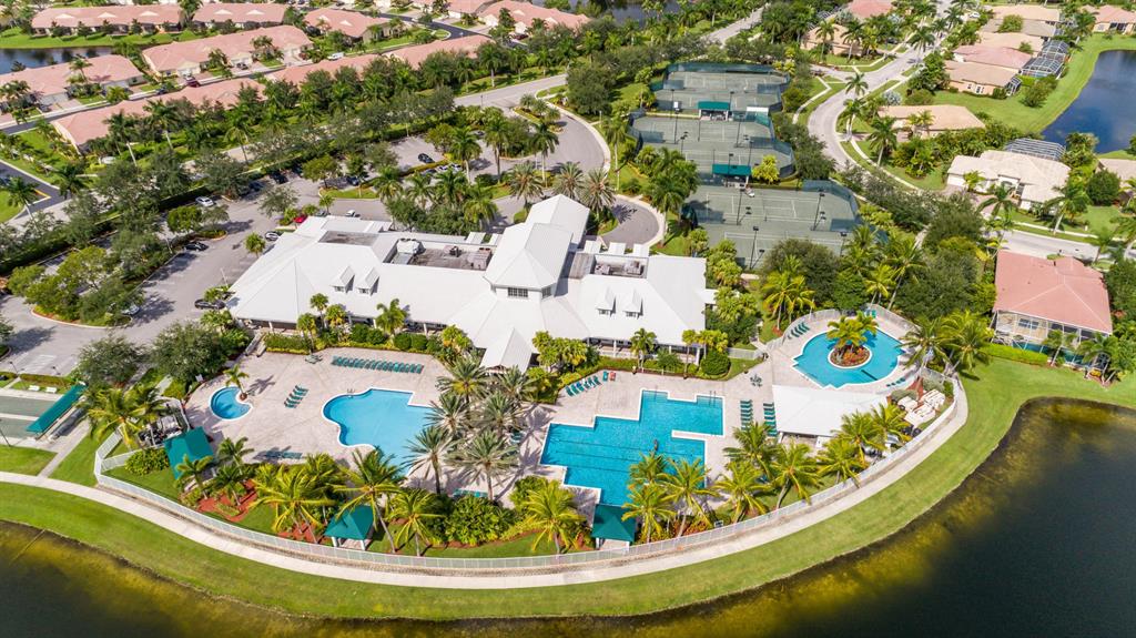 BAYWINDS RPD 10 - Residential