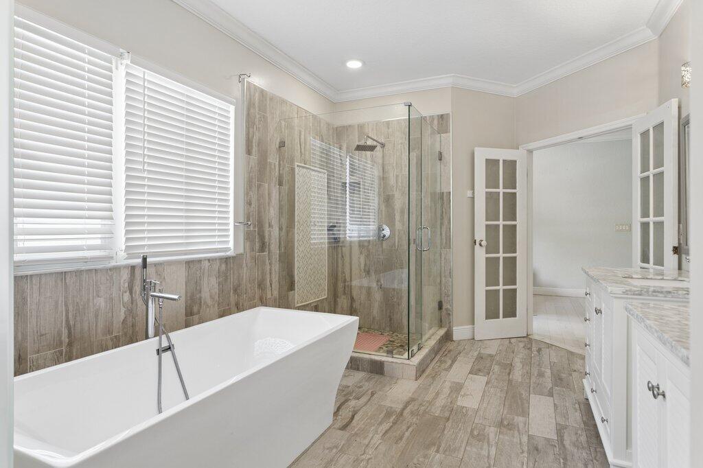 FLA FRUIT LANDS CO SUB NO 1 - Residential