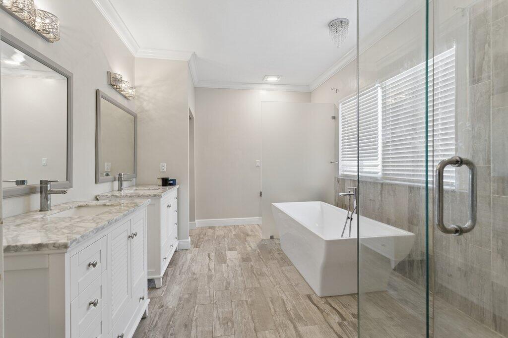 FLA FRUIT LANDS CO SUB NO 1 - Residential