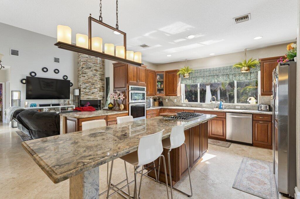 FLA FRUIT LANDS CO SUB NO 1 - Residential