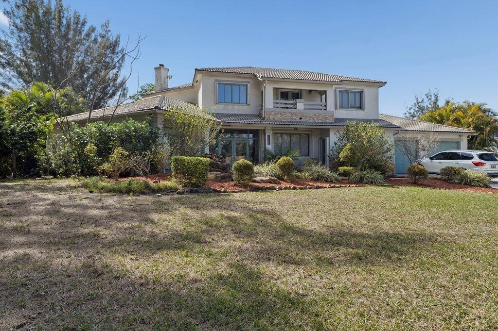 5521 SW 109th Avenue