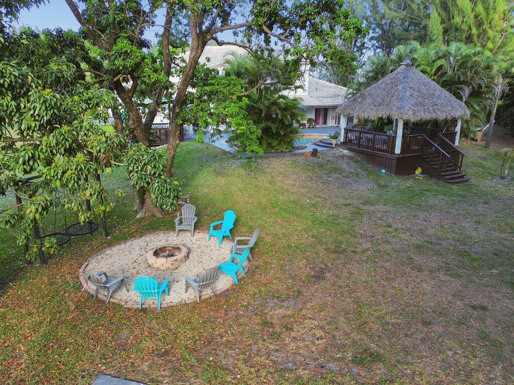 FLA FRUIT LANDS CO SUB NO 1 - Residential