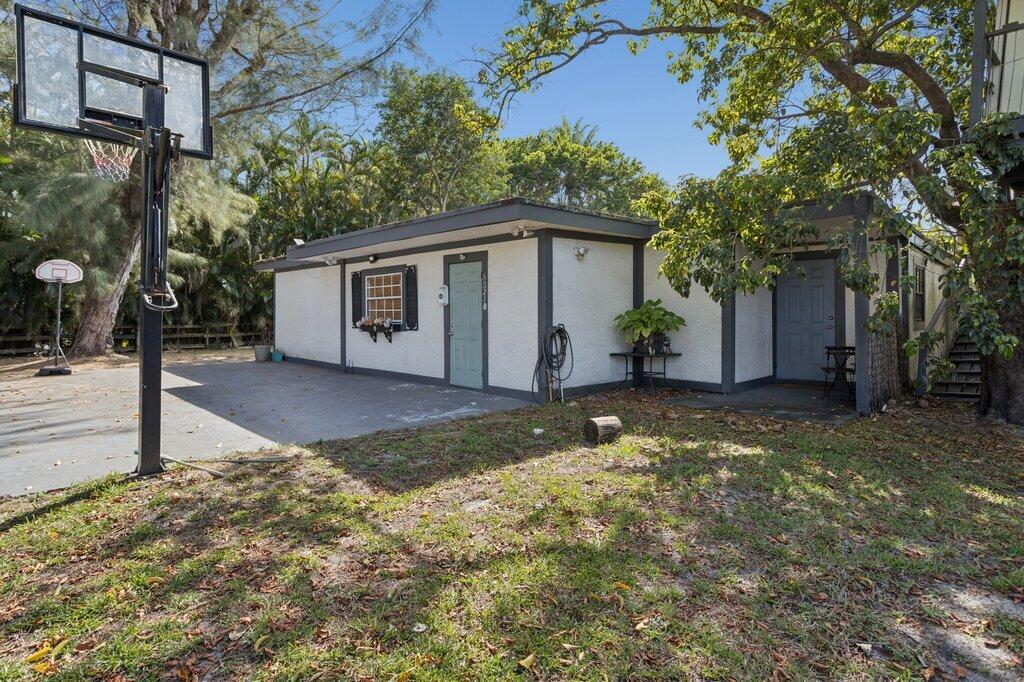 FLA FRUIT LANDS CO SUB NO 1 - Residential