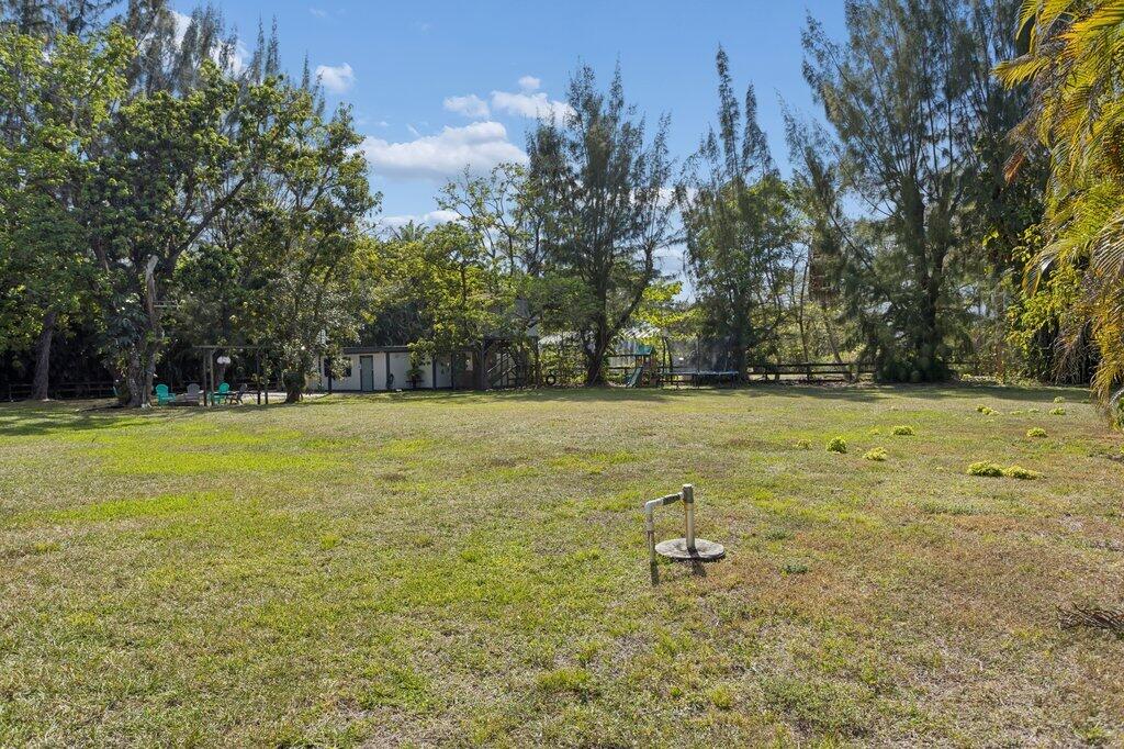 FLA FRUIT LANDS CO SUB NO 1 - Residential