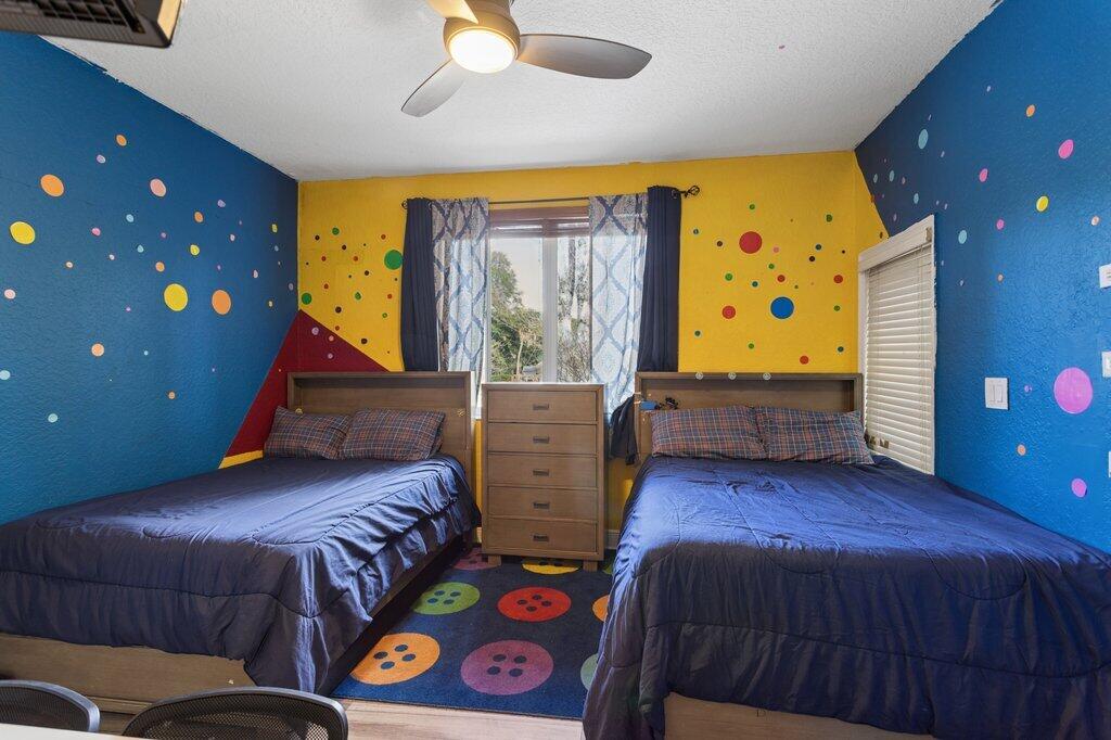 FLA FRUIT LANDS CO SUB NO 1 - Residential