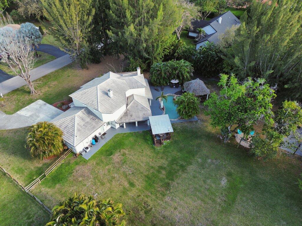 FLA FRUIT LANDS CO SUB NO 1 - Residential