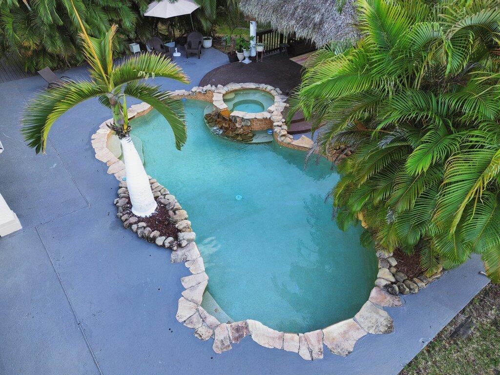 FLA FRUIT LANDS CO SUB NO 1 - Residential