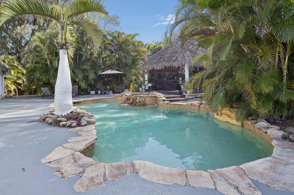 FLA FRUIT LANDS CO SUB NO 1 - Residential