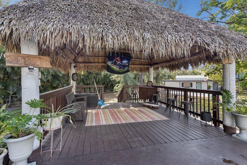 FLA FRUIT LANDS CO SUB NO 1 - Residential