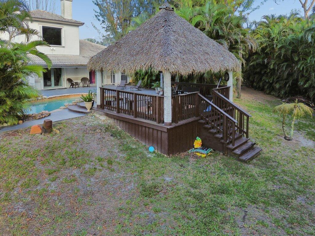 FLA FRUIT LANDS CO SUB NO 1 - Residential