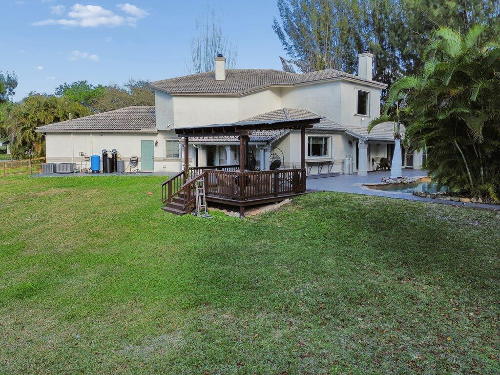 FLA FRUIT LANDS CO SUB NO 1 - Residential