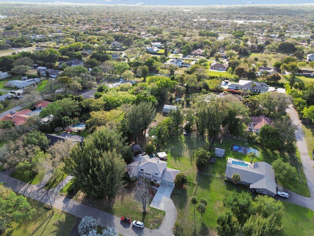 FLA FRUIT LANDS CO SUB NO 1 - Residential