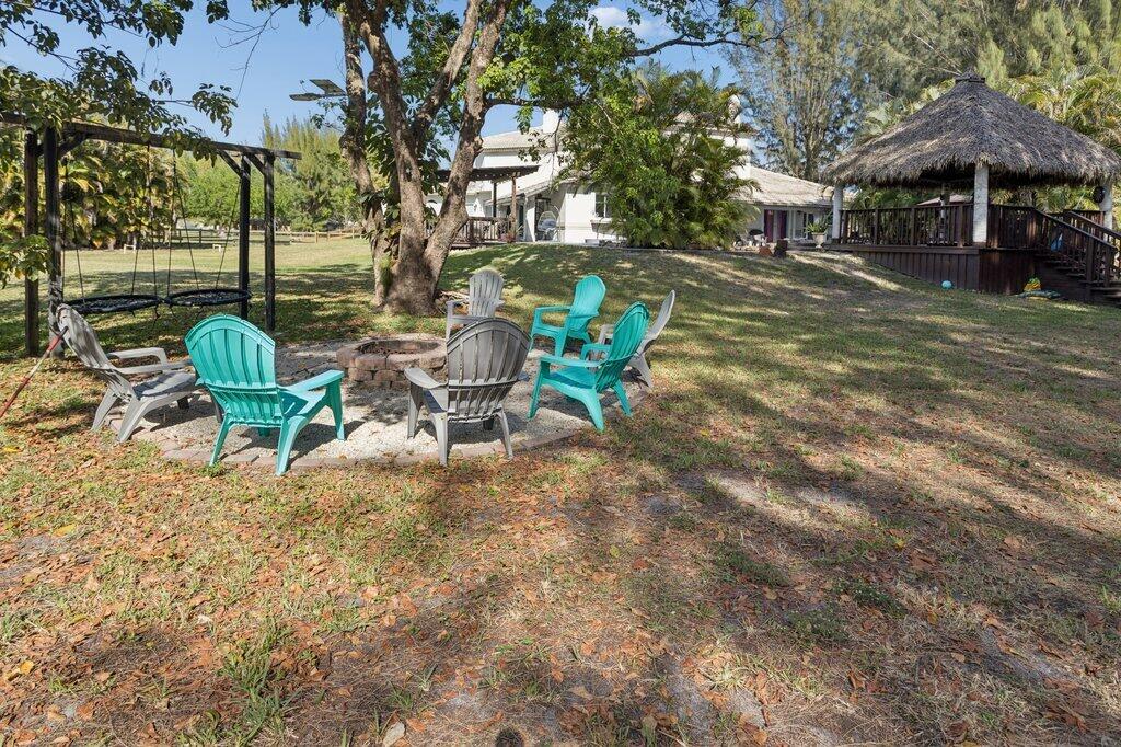 FLA FRUIT LANDS CO SUB NO 1 - Residential