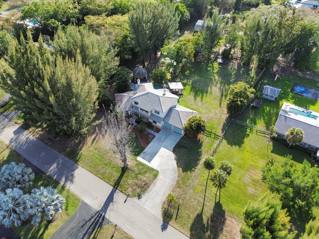 FLA FRUIT LANDS CO SUB NO 1 - Residential