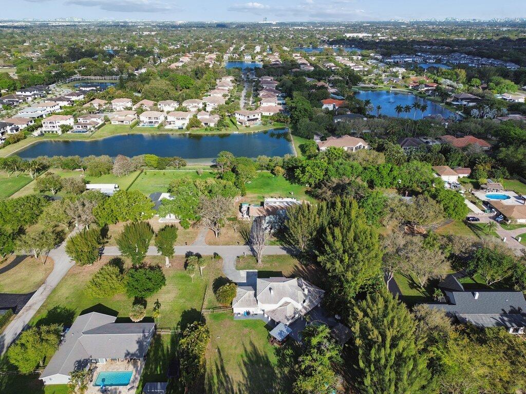 FLA FRUIT LANDS CO SUB NO 1 - Residential