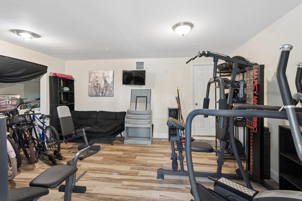 FLA FRUIT LANDS CO SUB NO 1 - Residential