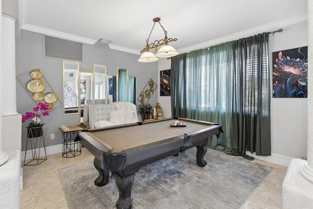 FLA FRUIT LANDS CO SUB NO 1 - Residential