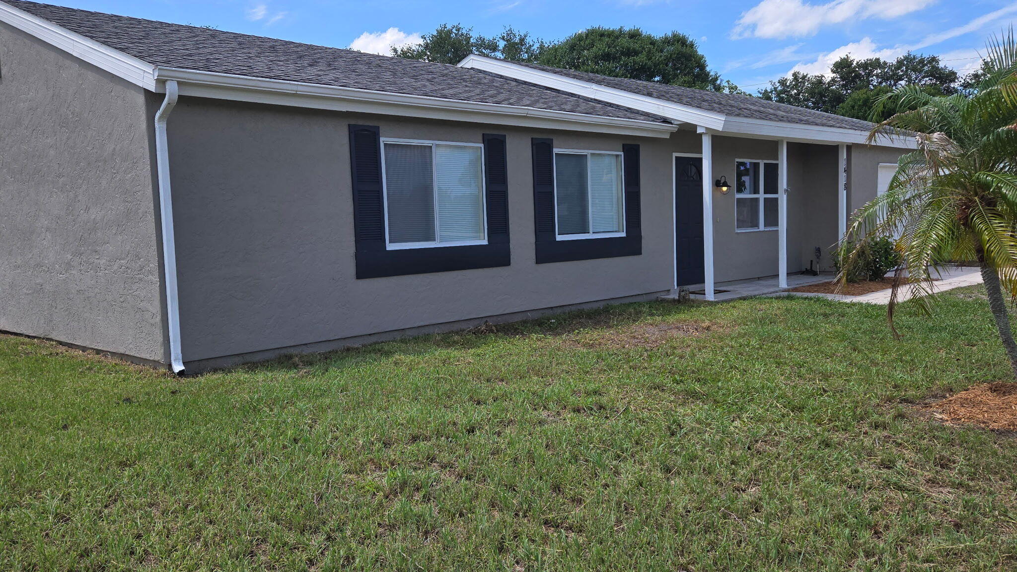 PORT ST LUCIE SECTION 49 - Residential