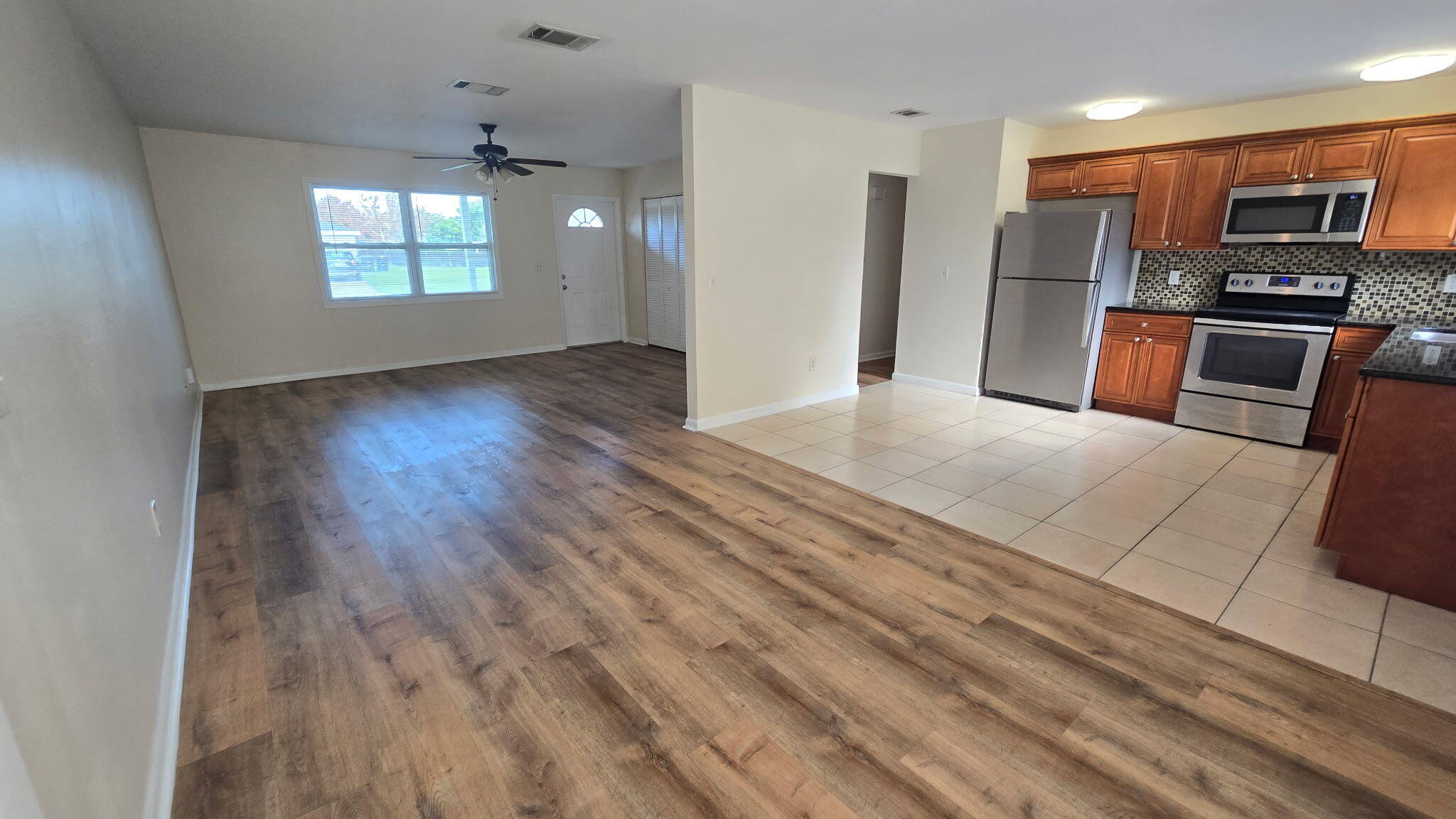 PORT ST LUCIE SECTION 49 - Residential