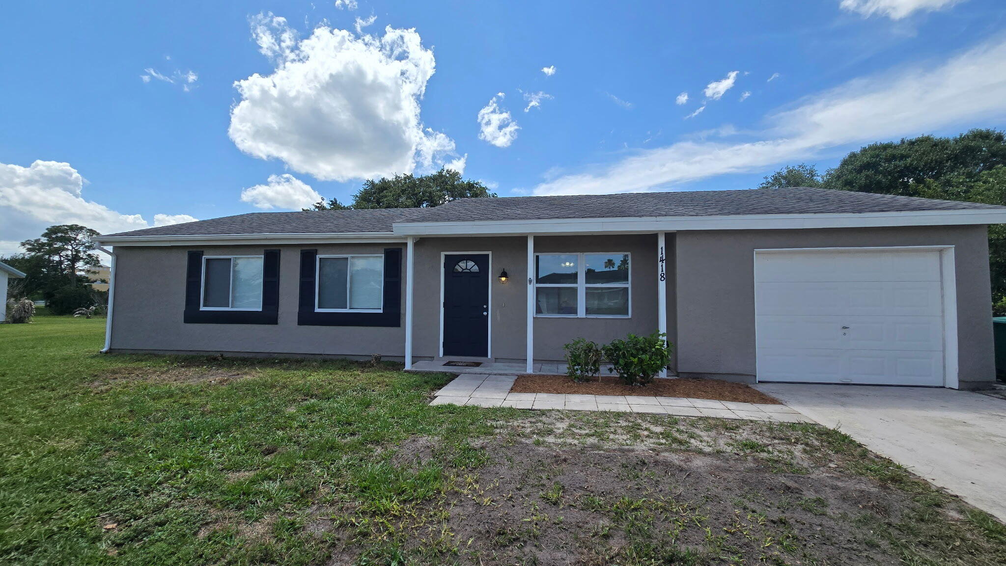 PORT ST LUCIE SECTION 49 - Residential