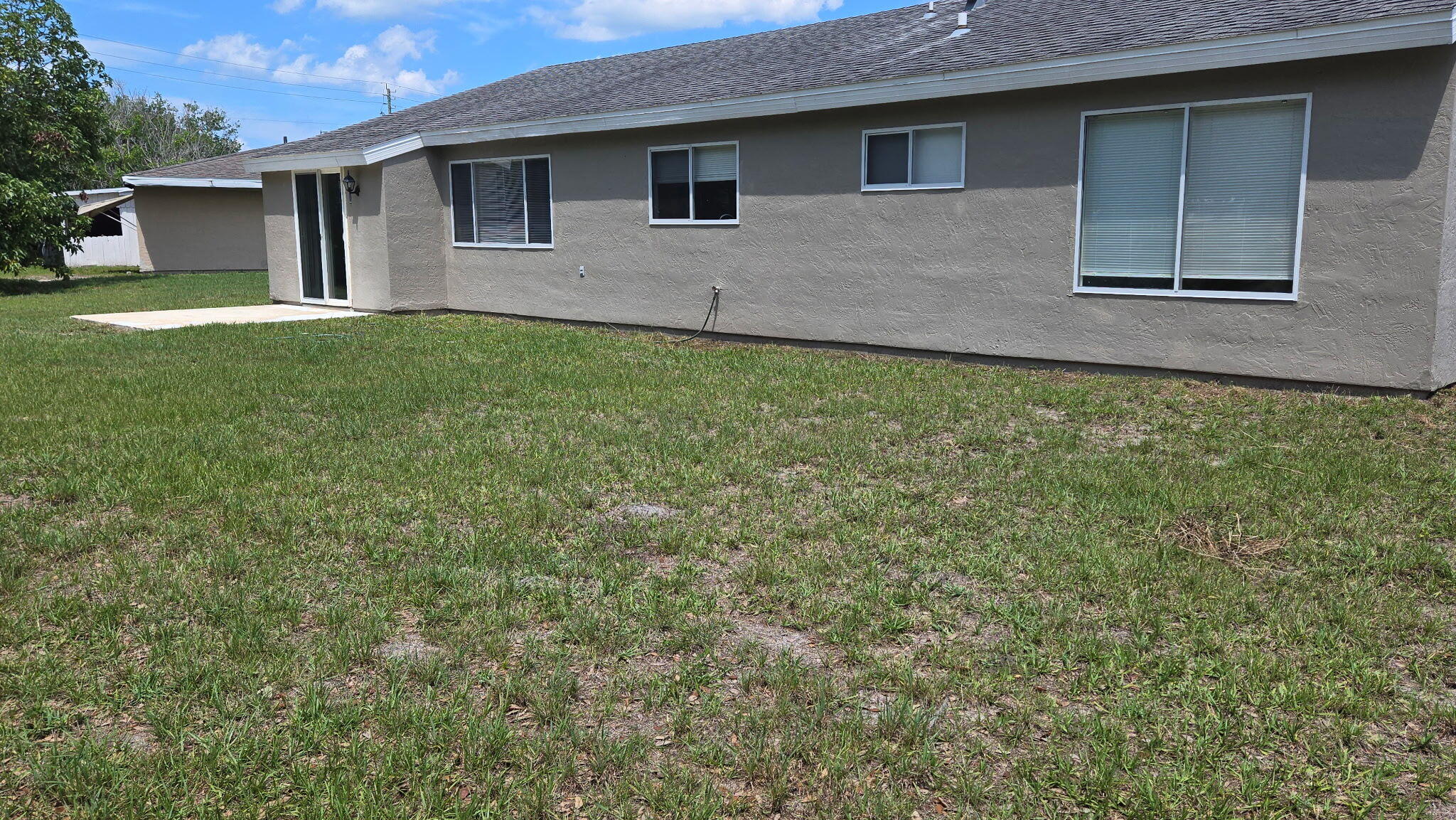 PORT ST LUCIE SECTION 49 - Residential