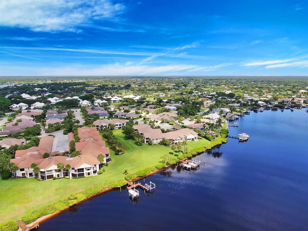 Photo of 19101 SE Sea Turtle Court #B-201, Tequesta, FL 33469 (MLS # R10681087)