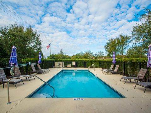 A home in Vero Beach