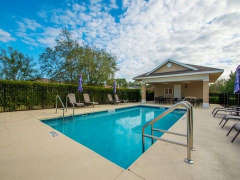 A home in Vero Beach