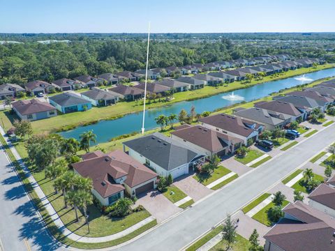 A home in Vero Beach