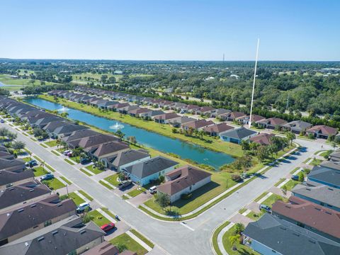 A home in Vero Beach