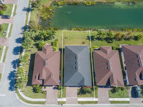 A home in Vero Beach