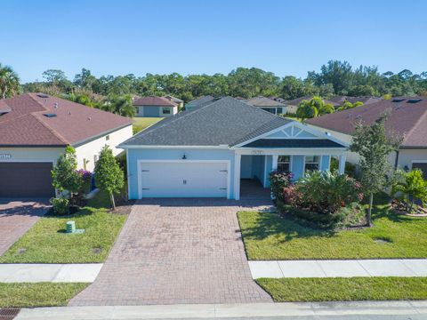 A home in Vero Beach