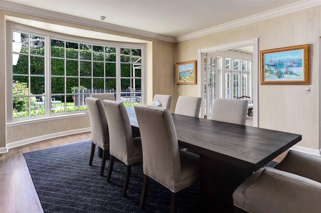 COCOANUT GROVE - Residential