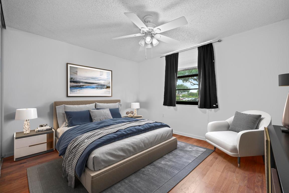 WHITEHALL CONDO OF THE LANDS OF THE PRESIDENT - Residential