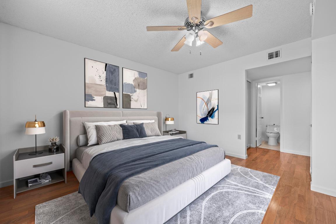 WHITEHALL CONDO OF THE LANDS OF THE PRESIDENT - Residential