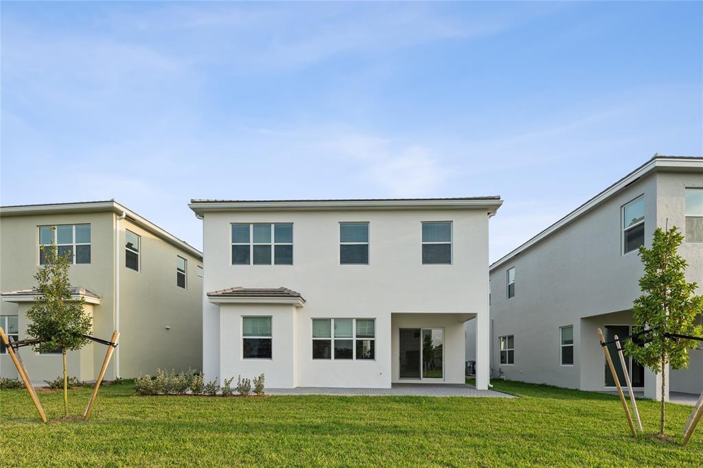 Orchards/Westlake-Ph II - Residential
