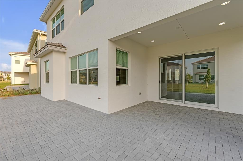 Orchards/Westlake-Ph II - Residential