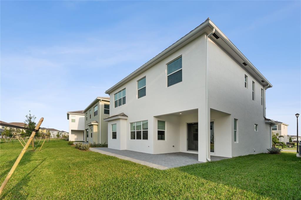 Orchards/Westlake-Ph II - Residential