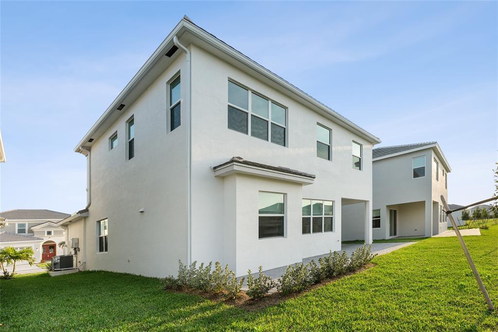 Orchards/Westlake-Ph II - Residential