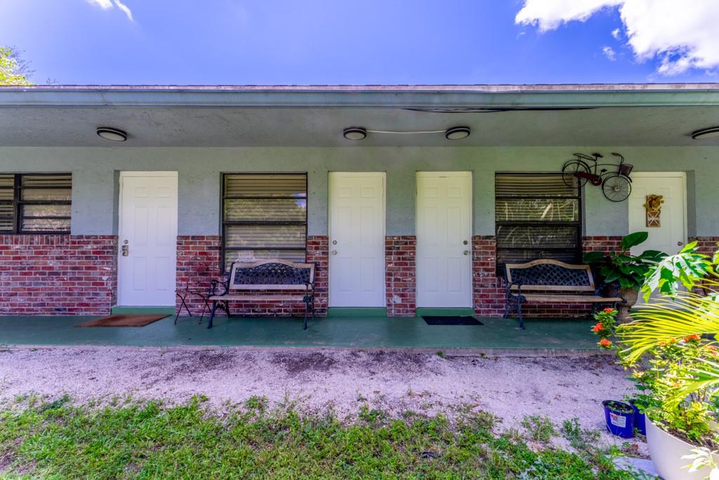 Whittingtons 119-13 B - Residential Income
