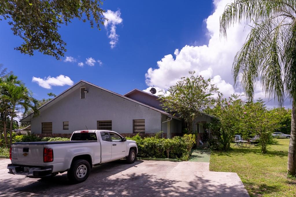 Whittingtons 119-13 B - Residential Income