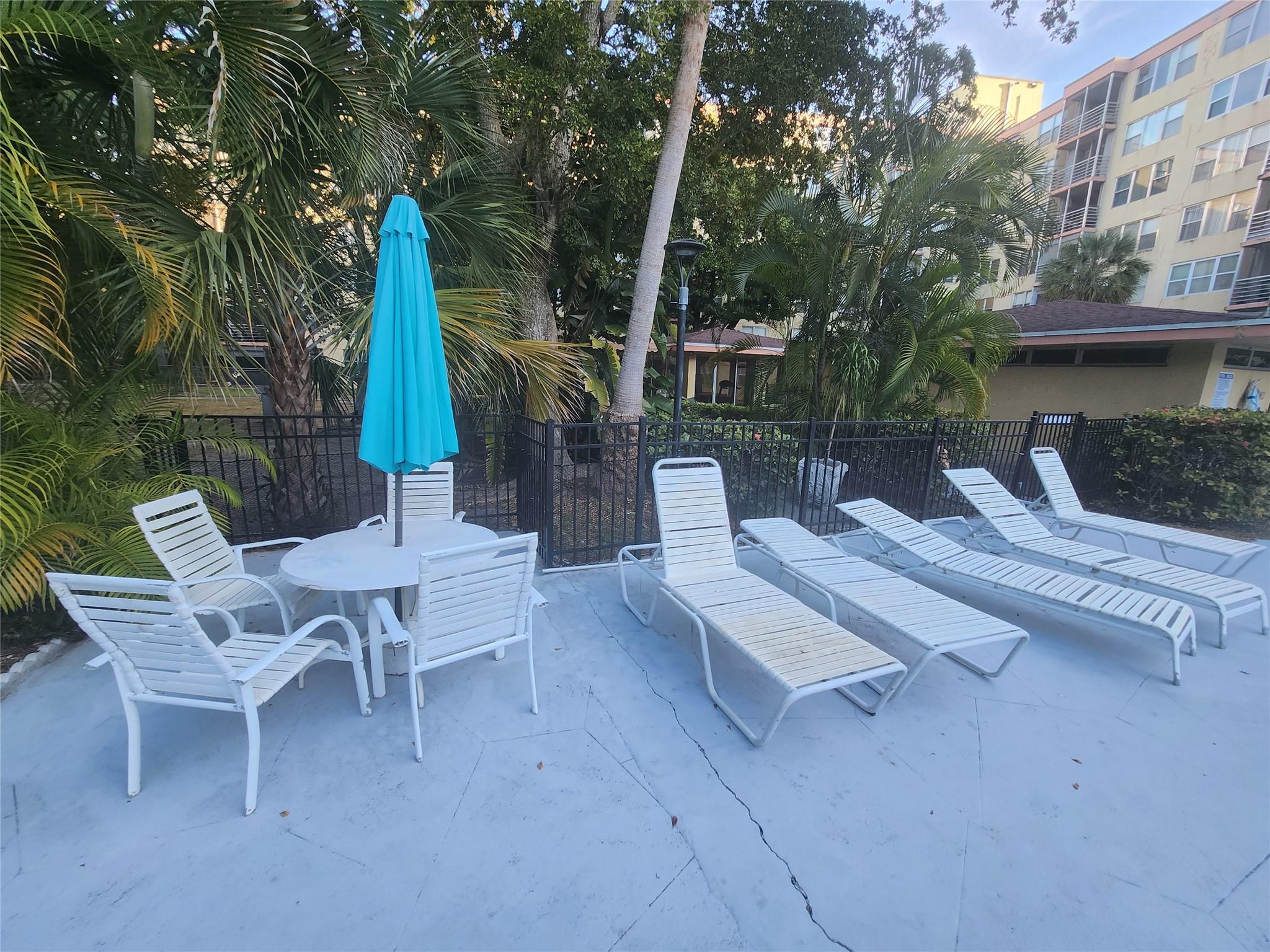 Greynolds Park - Residential