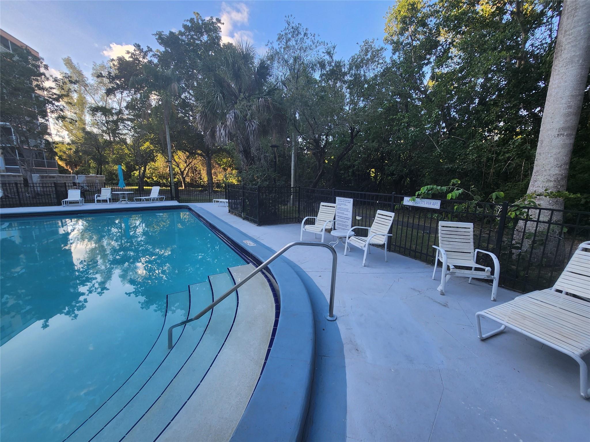 Greynolds Park - Residential