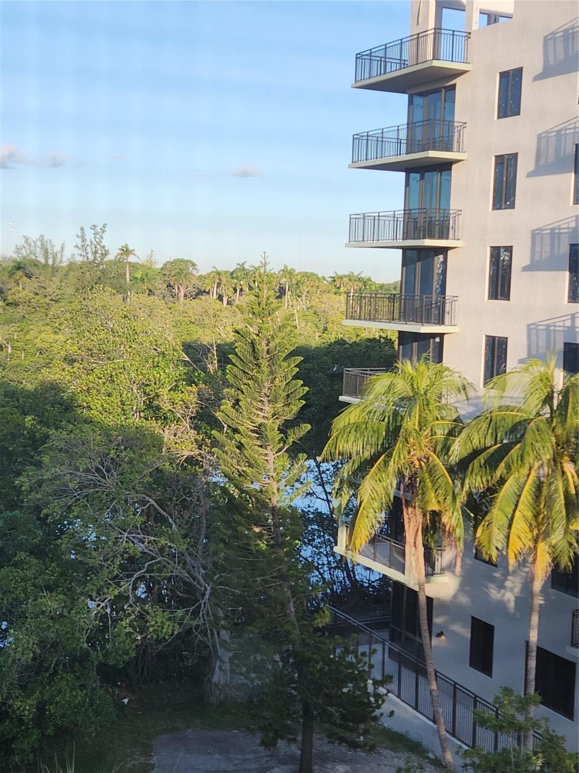 Greynolds Park - Residential