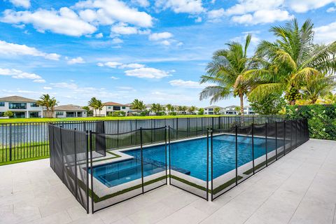Tiny photo for 17099 Watersprite Lakes Road, Boca Raton, FL 33496 (MLS # B26019268)